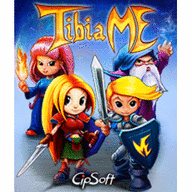 TibiaMe v1.60