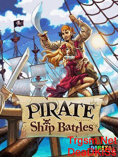 Pirate Ship Battles