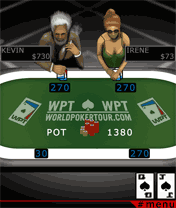 Texas Hold’em Poker