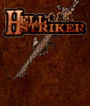 jogo celular Hell Striker