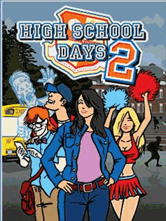 High School Days 2