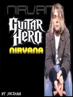 Guitar Hero: NIRVANA