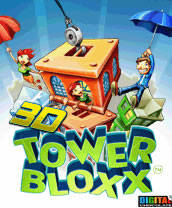 The Game Tower Bloxx