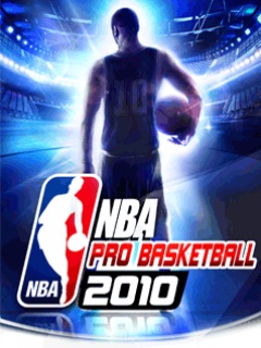Basketball NBA Pro 2010