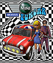 MINI MORRIS FUNCAR