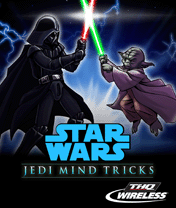 STAR WARS-JEDI MINDS TRICKS