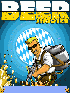 Beer Shooter