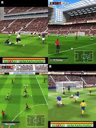 FOOTBALL 3D