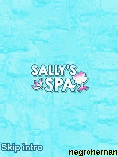 SALLY´S SPA