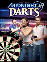 MIDNIGHT DARDS