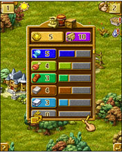 TOWNSMEN 6