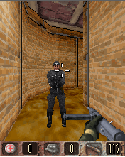 Covert Ops 3D