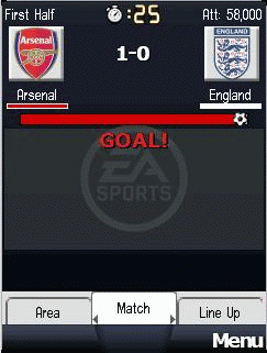 FIFA MANAGER 2009