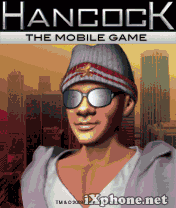 HANCOCK