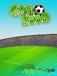 GOAL 2009