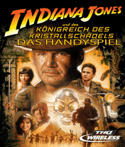 INDIANA JONES