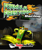 FORMULA FIRESTORM RACING