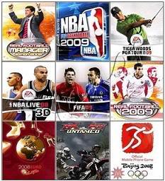 SUPER SPORT GAMES 2009