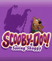 SCOOBY DOO,SALVE O SALSICHA!