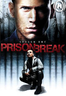 PRISION BREAK