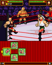 TNA WRESTLING