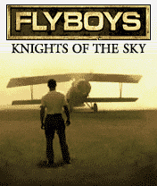 Jogo para Celular Flyboys: Knights of the Sky