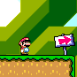 Super Mario World