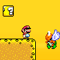 Mario World 2
