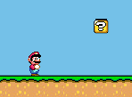 Super Mario Overrun