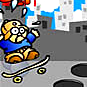 Super Ollie Skate