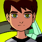 ben 10 krakken