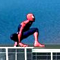 Jogo do Homem Aranha