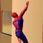 Homem Aranha Magico