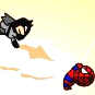 Little Homem Aranha