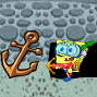 Bob Esponja Sea Monster