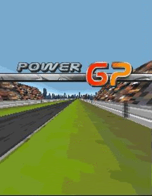 Power GP-Jogos para celular