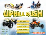 The Rush Race