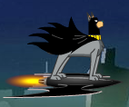 Batman Shooter