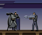 Batman Mystery of Batwoman