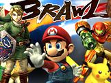 Super Smash Flash
