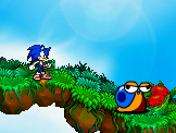 Sonic Star Hunter