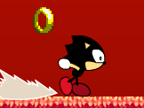 Sonic Shadow X