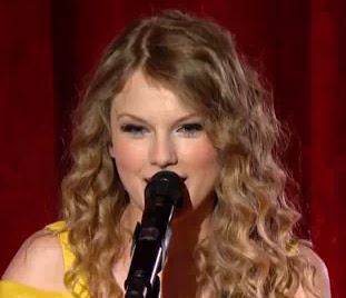 Taylor Swift – Mine-Video Clip