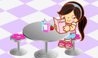 Jogo Cuti’s Diner