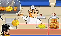 Mithai Char