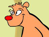 Big Bad Bear