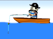Crazy Fishing