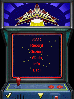 Jogo para celular   Arcadius Download