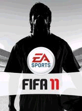 Jogo Fifa 11 para celular
