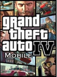 GTA 4 para Celular